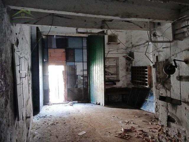 Local comercial en venta en calle De Sant Pere, Vilafranca del Penedès, de 102 m² por 50.000