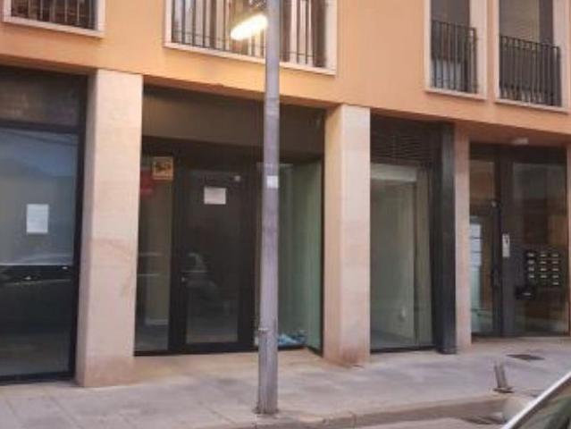 Local comercial en venta en calle De Sant Sebastià, Santa Coloma de Farners, de 293 m² por 200.000