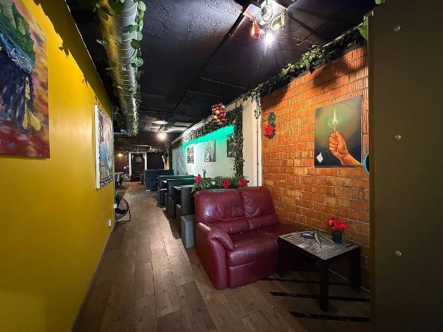 Bar en venta en calle De Sicília, Barcelona, de 190 m² 1 habitación por 370.000