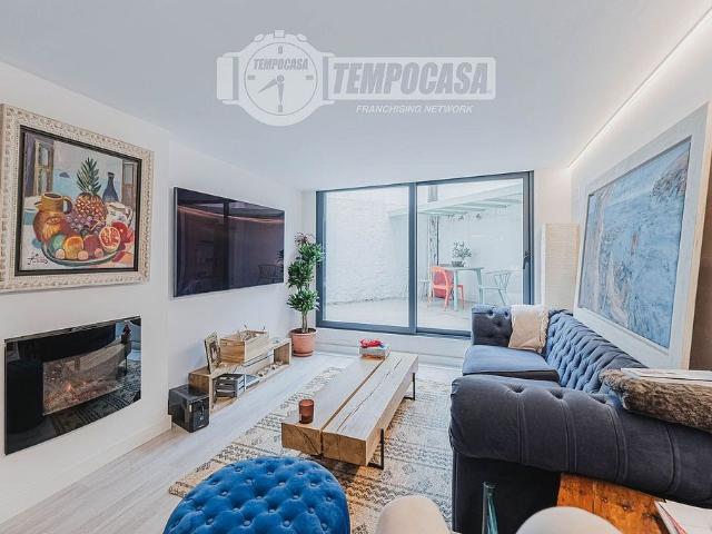 Local comercial en venta en calle De Padilla, Barcelona, de 80 m² 1 habitación por 299.000