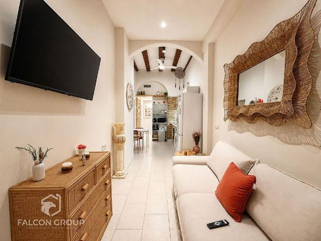 Local comercial en venta en calle De Pàdua, Vilanova i La Geltrú, de 59 m² 3 habitaciones por 135.000