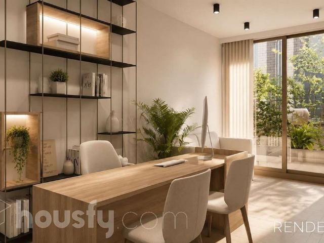Local comercial en venta en calle De Rocafort, Barcelona, de 141 m² 1 habitación por 370.000