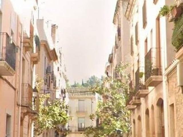Local comercial en venta en calle De Ros de Medrano, Tortosa, de 91 m² por 10.114