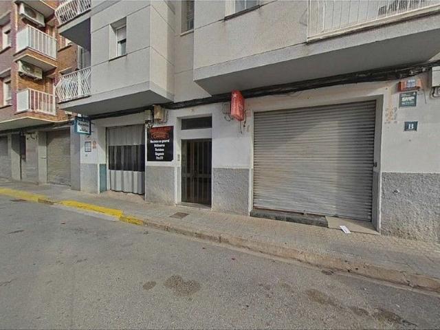 Local comercial en venta en calle De Rafael de Casanova, Sant Vicenç de Castellet, de 87 m² por 63.360