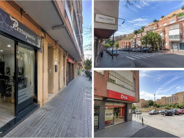 Local comercial en venta en calle De Vallcivera, Barcelona, de 32 m² 2 habitaciones por 35.000