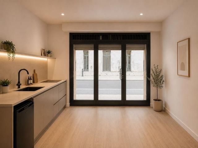 Local comercial en venta en calle De Ventura Plaja, Barcelona, de 30 m² 1 habitación por 150.000