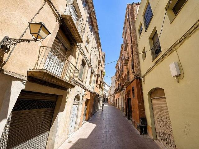 Local comercial en venta en calle De Vilanova, Manresa, de 139 m² por 70.000