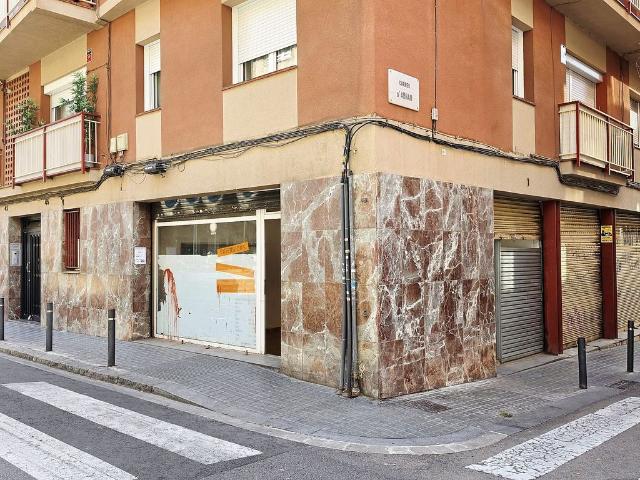 Local comercial en venta en calle De Vilapicina, Barcelona, de 45 m² por 85.000