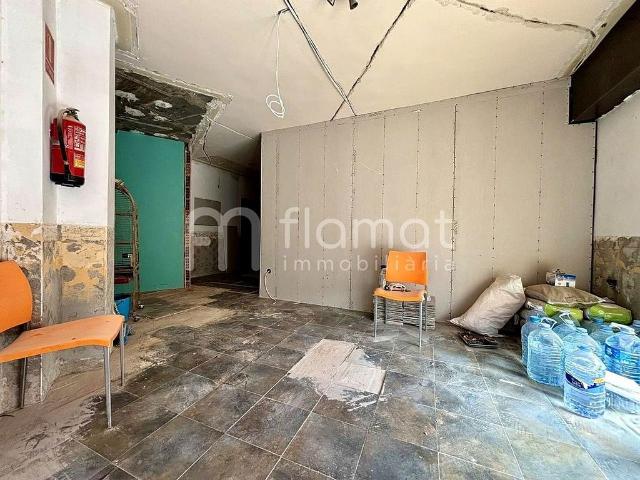 Local comercial en venta en calle Del Maresme, Tordera, de 80 m² 3 habitaciones por 59.000