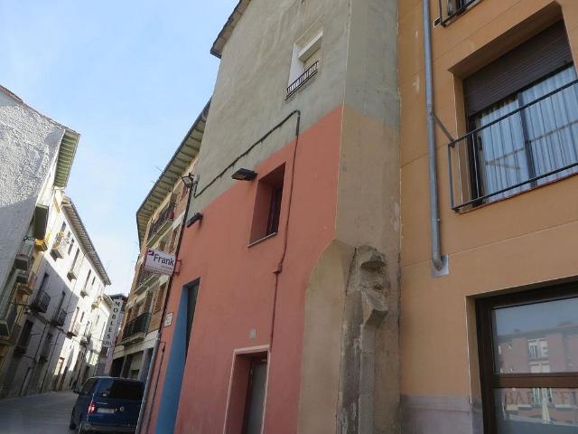Local comercial en venta en calle Del Monestir, Ripoll, de 110 m² por 92.000