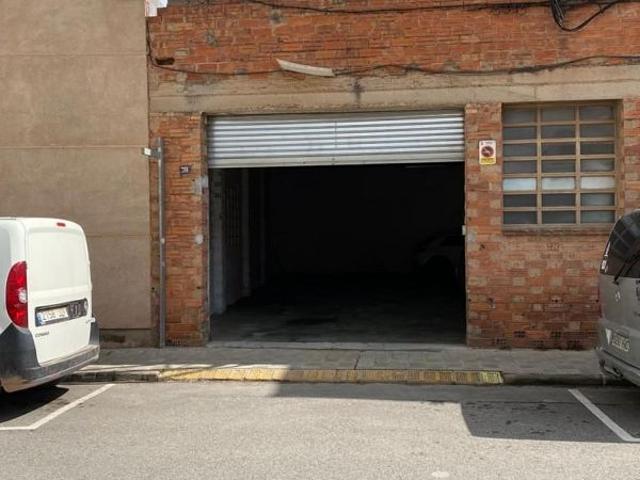 Local comercial en venta en calle Del Monjo, Santpedor, de 190 m² por 125.000