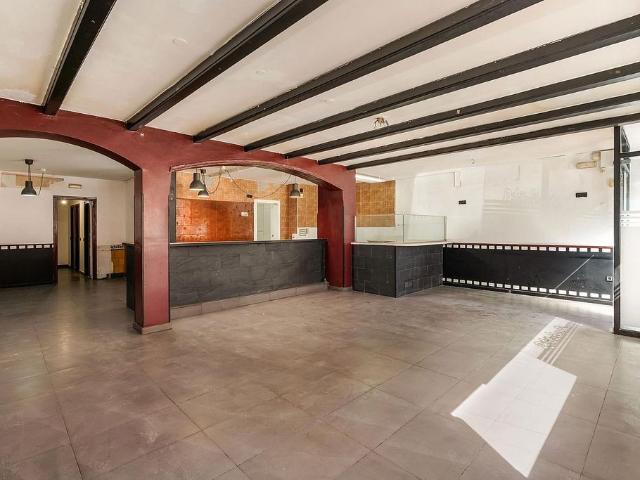Local comercial en venta en calle Del Montseny, Palma de Cervelló, La, de 94 m² por 145.000