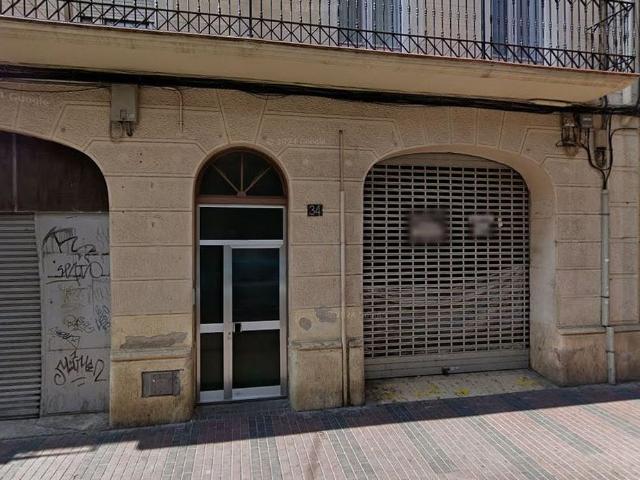 Local comercial en venta en calle Del Nord, Lleida, de 155 m² por 50.800