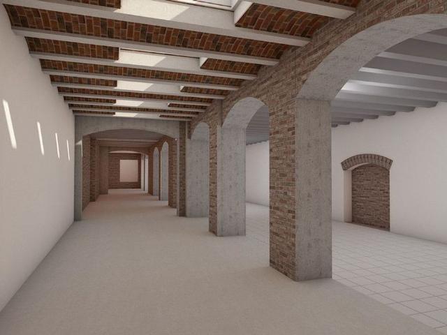 Local comercial en venta en calle Del Carme, Barcelona, de 262 m² 1 habitación por 450.000
