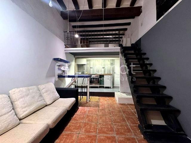 Local comercial en venta en calle Del Cardenal Cervantes, Tarragona, de 40 m² 2 habitaciones por 90.000
