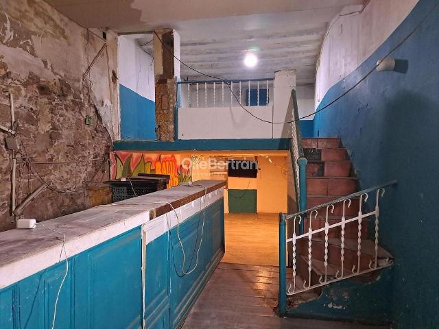 Local comercial en venta en calle Del Correu Vell, Barcelona, de 47 m² por 138.000