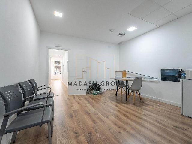 Local comercial en venta en calle Del Gas, Reus, de 99 m² por 74.500