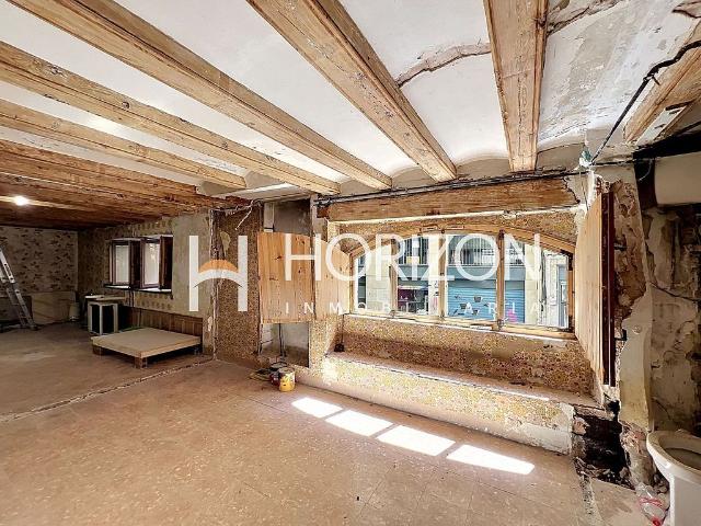 Local comercial en venta en calle Del General Álvarez de Castro, Barcelona, de 98 m² 3 habitaciones por 249.379
