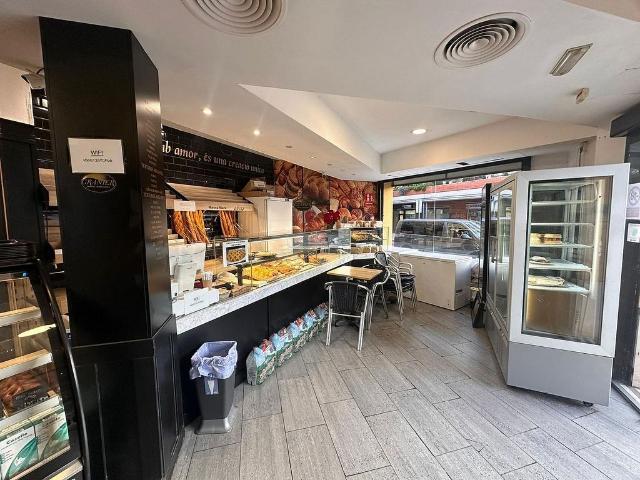 Local comercial en venta en calle Del Pare Garí, Vilanova i La Geltrú, de 100 m² 1 habitación por 220.000