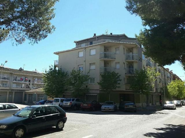 Local comercial en venta en calle Dels Crisantems, Igualada, de 96 m² 1 habitación por 39.700