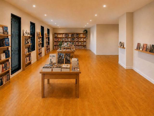 Local comercial en venta en calle Dels Escudellers, Barcelona, de 53 m² 1 habitación por 199.000