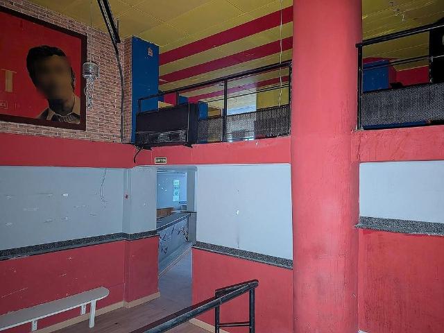 Local comercial en venta en calle Dels Fundadors, Sant Carles de la Ràpita, de 142 m² 2 habitaciones por 59.900