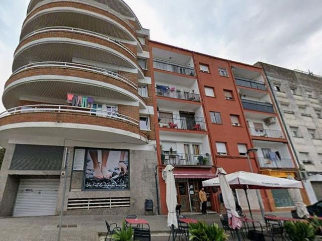 Local comercial en venta en calle D'espronceda, Roca del Vallès, la, de 31 m² por 27.100