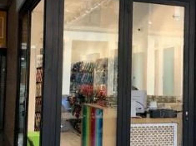 Local comercial en venta en calle Elies Rogent, Sant Cugat del Vallès, de 13 m² 1 habitación por 37.500
