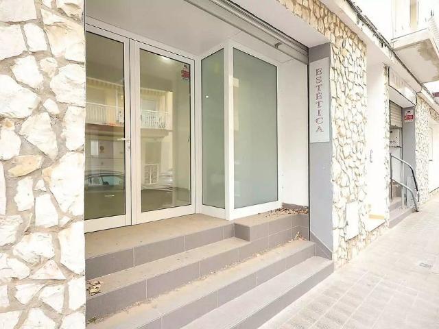 Local comercial en venta en calle Eugeni D'ors, Cadaqués, de 100 m² 1 habitación por 122.000