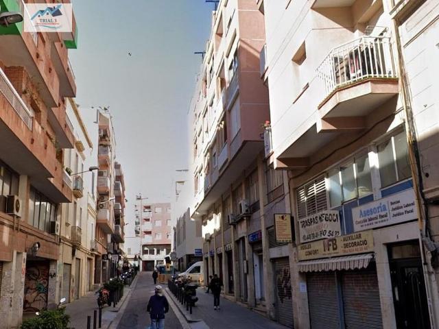 Local comercial en venta en calle Fortuny, Hospitalet de Llobregat, L´, de 142 m² por 130.000