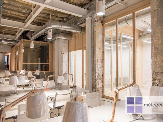 Local comercial en venta en calle Ferlandina, Barcelona, de 280 m² 4 habitaciones por 780.000