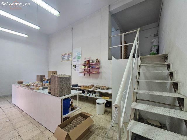 Local comercial en venta en Calle Francisco Icaza, Carabanchel Madrid