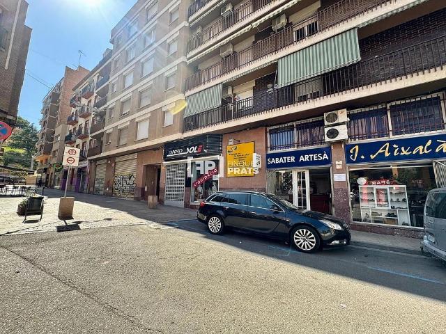 Local comercial en venta en calle Igualada, Lleida, de 78 m² por 65.000