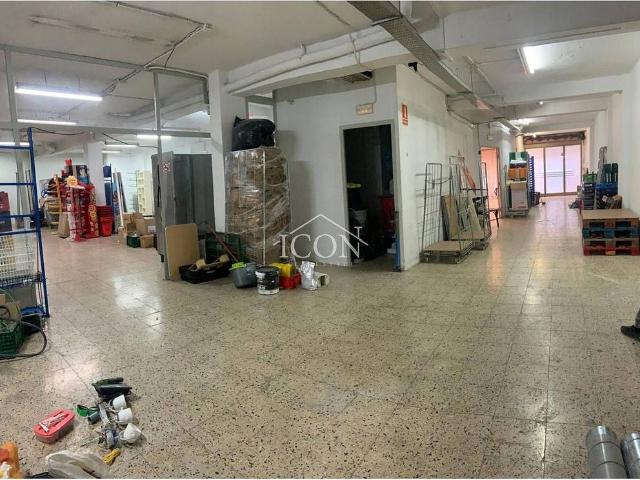 Local comercial en venta en calle Joventut, Hospitalet de Llobregat, L´, de 310 m² 1 habitación por 249.000