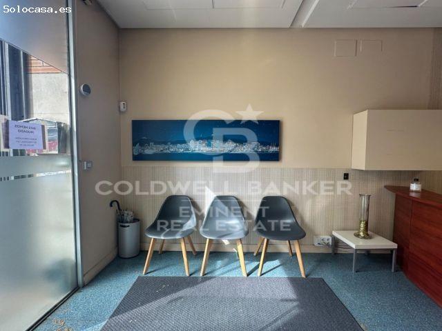 Local comercial en venta en Calle Joan Miró Vila Olímpica, Poblenou
