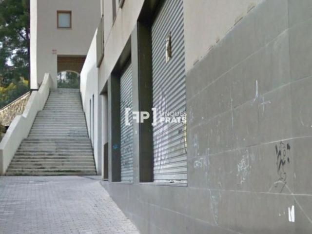 Local comercial en venta en calle La Palma, Lleida, de 265 m² por 110.000