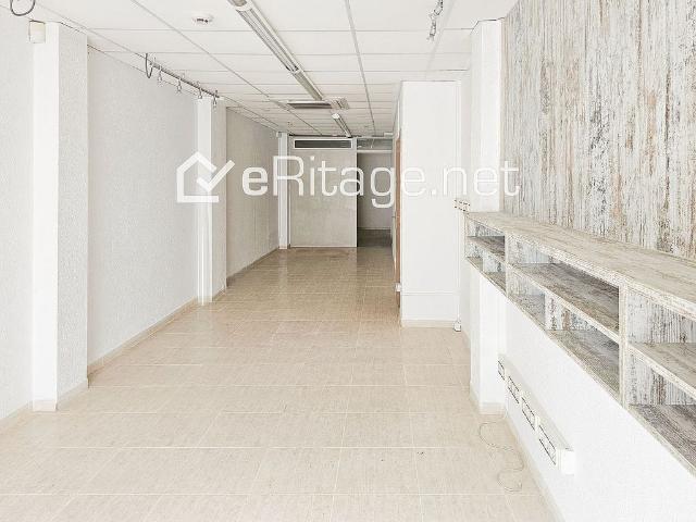 Local comercial en venta en calle Llevant, Altafulla, de 57 m² 3 habitaciones por 130.000