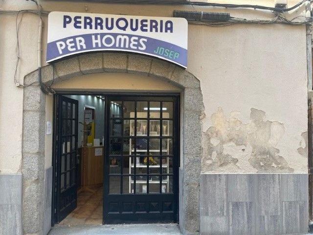 Local comercial en venta en calle Major, Jonquera, La, de 76 m² por 65.000