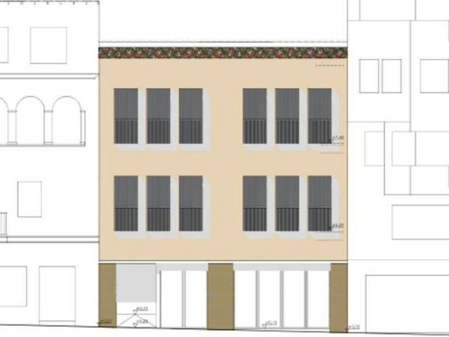 Local comercial en venta en calle Major, Tona, de 64 m² por 76.800