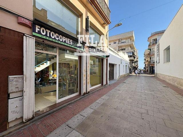 Local comercial en venta en Calafell, de 120 m² por 179.000