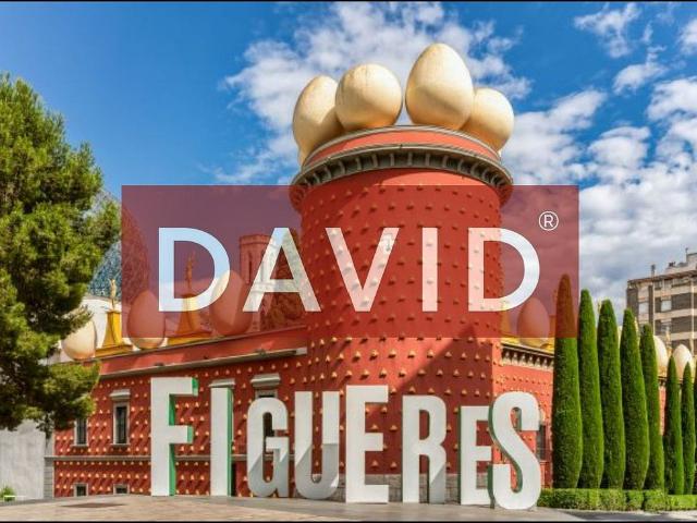 Local comercial en venta en calle Mare de Déu de Montserrat, Figueres, de 400 m² 1 habitación por 700.000