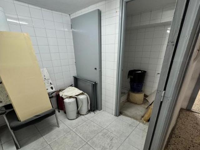 Local Comercial en Venta en Calle Mario Lasala Valdes Ruiseñores/Paseo Sagasta