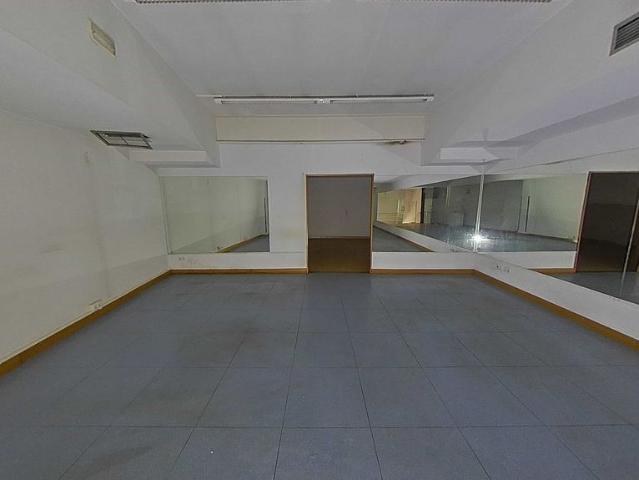 Local comercial en venta en calle Méndez Núñez, Figueres, de 806 m² 1 habitación por 354.000