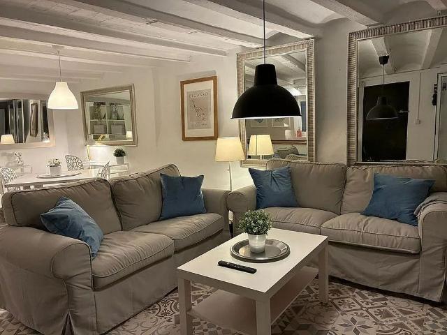Local comercial en venta en calle Nou de la Rambla, Barcelona, de 130 m² 3 habitaciones por 249.000