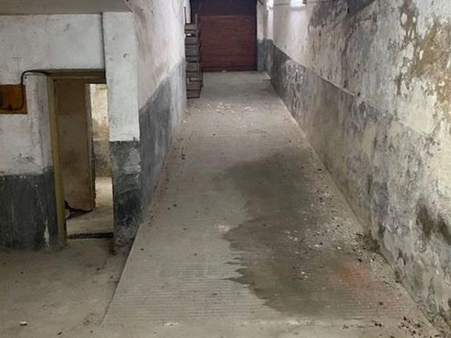 Local comercial en venta en calle Nou de la Rambla, Barcelona, de 218 m² 1 habitación por 220.000