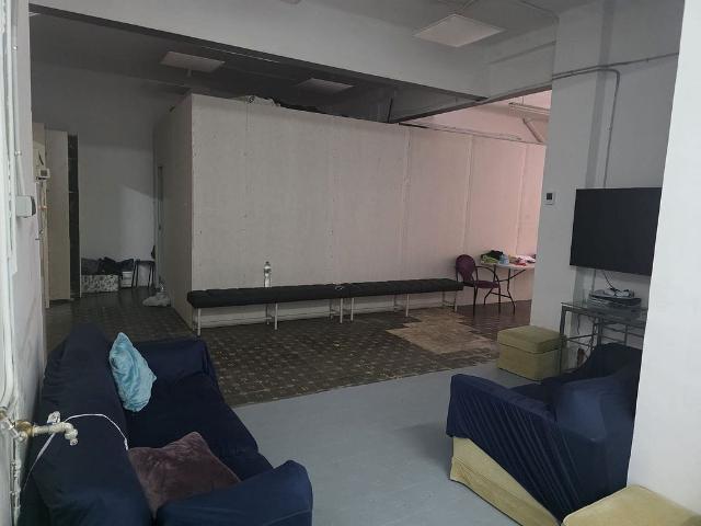 Local comercial en venta en calle Numància, Hospitalet de Llobregat, L´, de 200 m² 4 habitaciones por 125.000