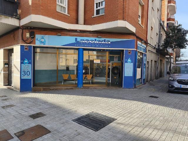 Local comercial en venta en calle Sant Francesc Xavier, Hospitalet de Llobregat, L´, de 39 m² 2 habitaciones por 70.000