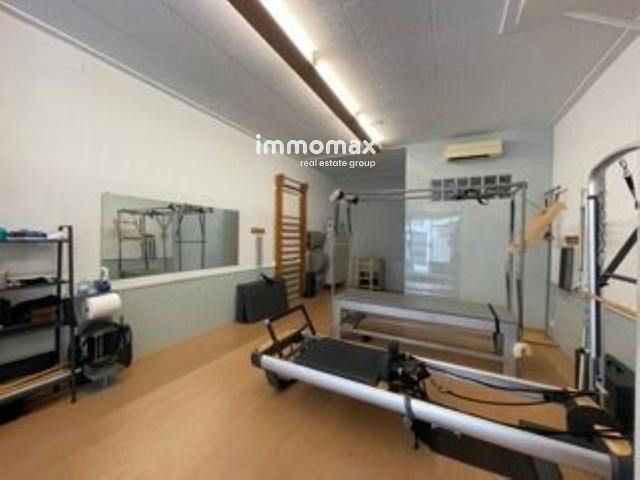 Local comercial en venta en calle Sant Pere, Sant Celoni, de 80 m² por 105.000