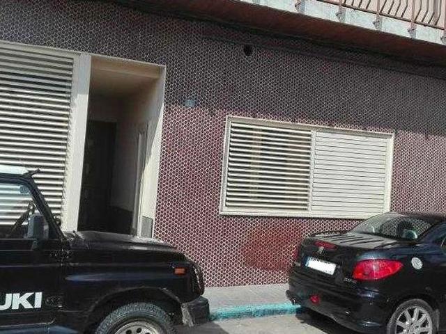 Local comercial en venta en calle Santa Teresa, Santa Maria de Palautordera, de 241 m² 2 habitaciones por 165.000