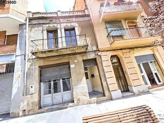 Local comercial en venta en calle Progrés, Hospitalet de Llobregat, L´, de 52 m² por 48.000